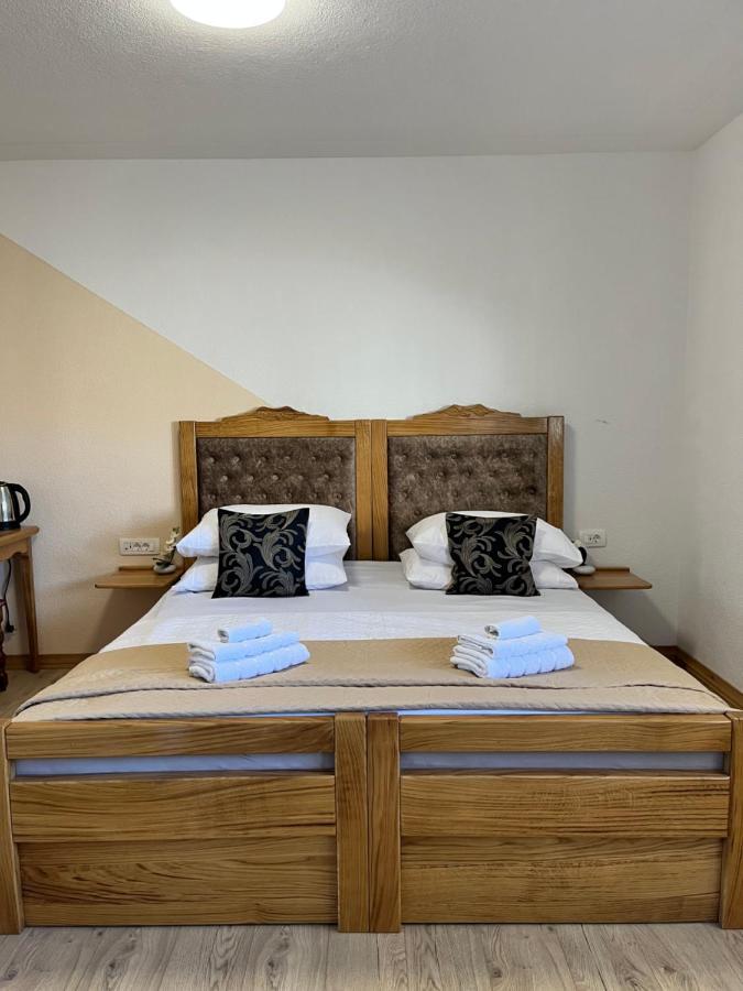 Mountain View Rooms Zadvarje Exterior photo