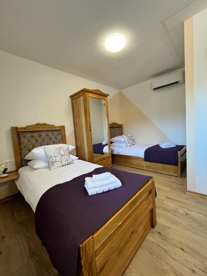 Mountain View Rooms Zadvarje Exterior photo